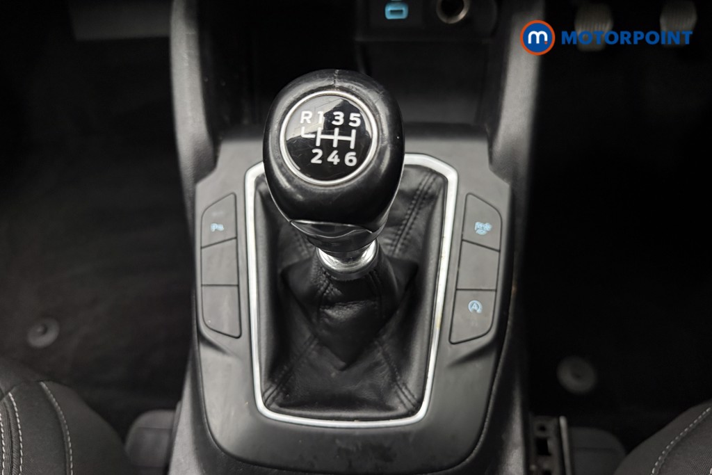 Ford Kuga Zetec Manual Diesel SUV - Stock Number (1618619) - 7th supplementary image