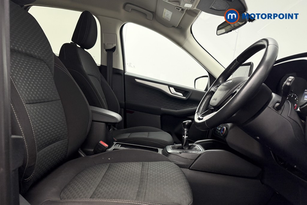 Ford Kuga Zetec Manual Diesel SUV - Stock Number (1618619) - 8th supplementary image