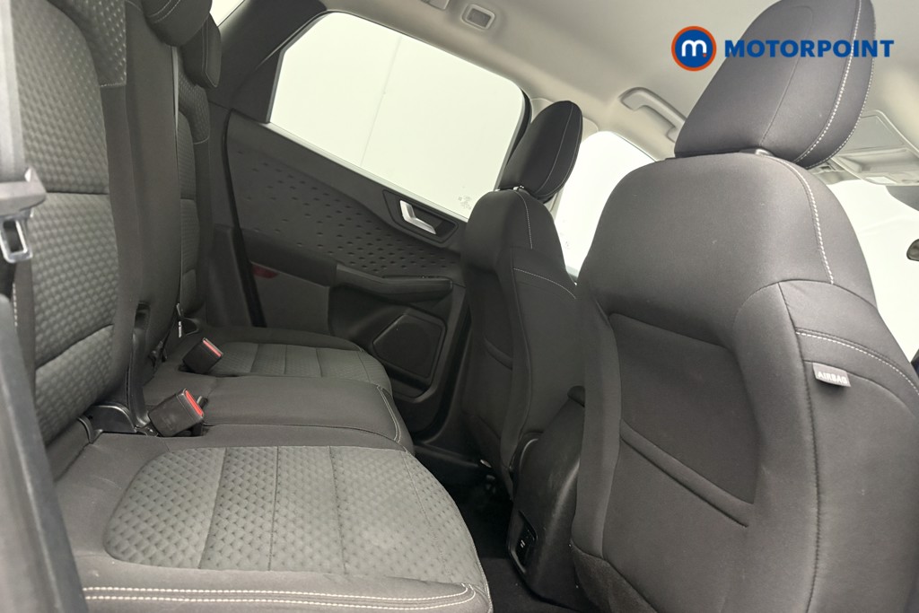 Ford Kuga Zetec Manual Diesel SUV - Stock Number (1618619) - 9th supplementary image