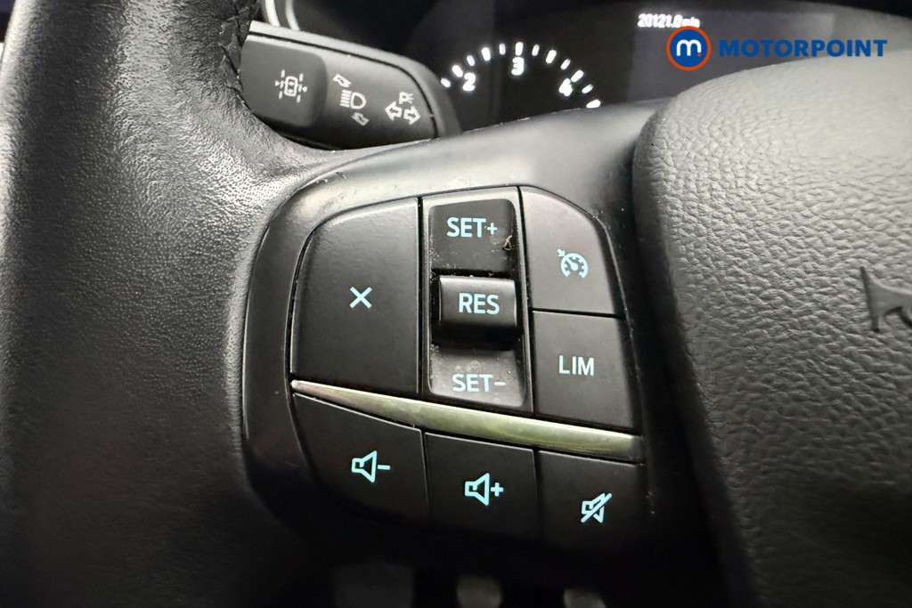 Ford Kuga Zetec Manual Diesel SUV - Stock Number (1618619) - 14th supplementary image