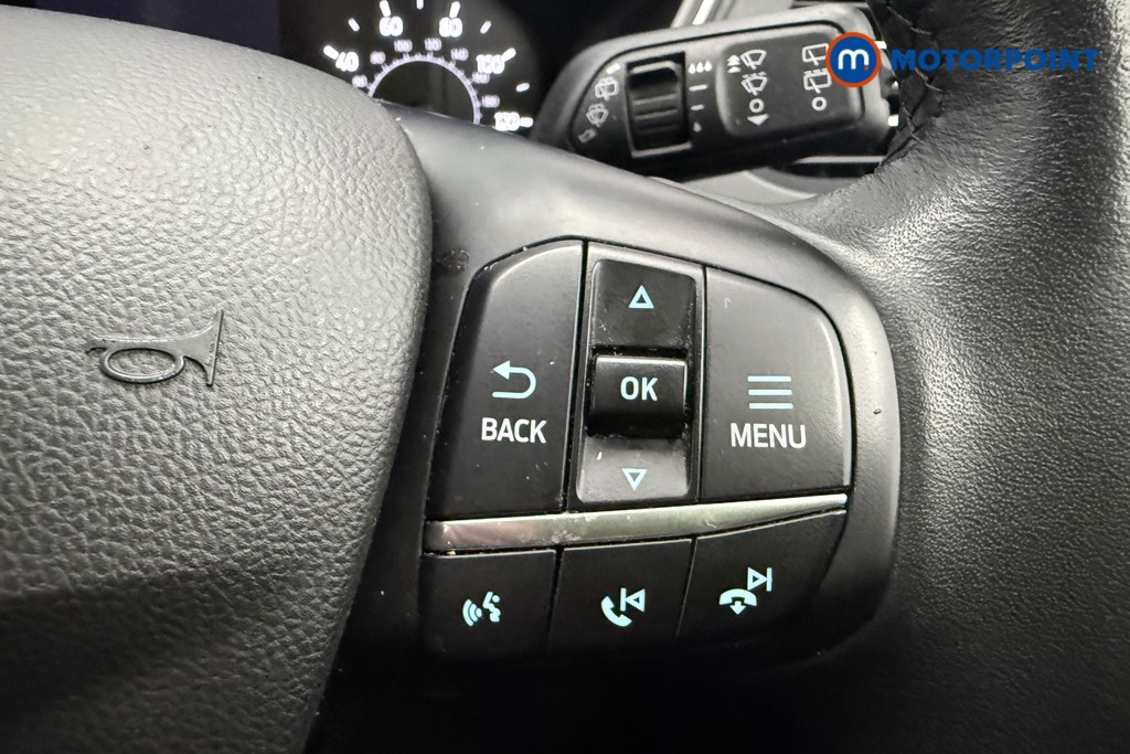 Ford Kuga Zetec Manual Diesel SUV - Stock Number (1618619) - 15th supplementary image