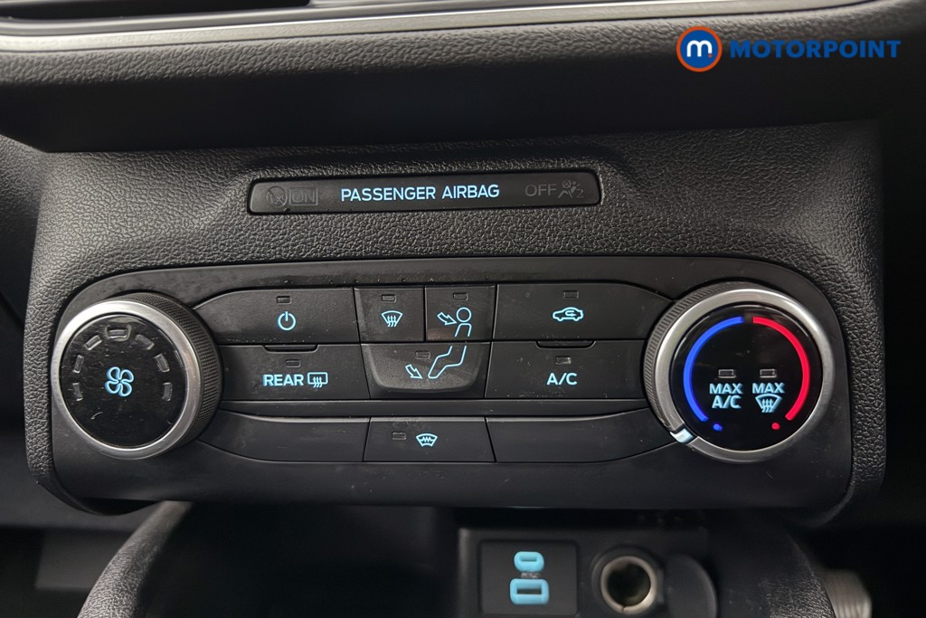 Ford Kuga Zetec Manual Diesel SUV - Stock Number (1618619) - 16th supplementary image