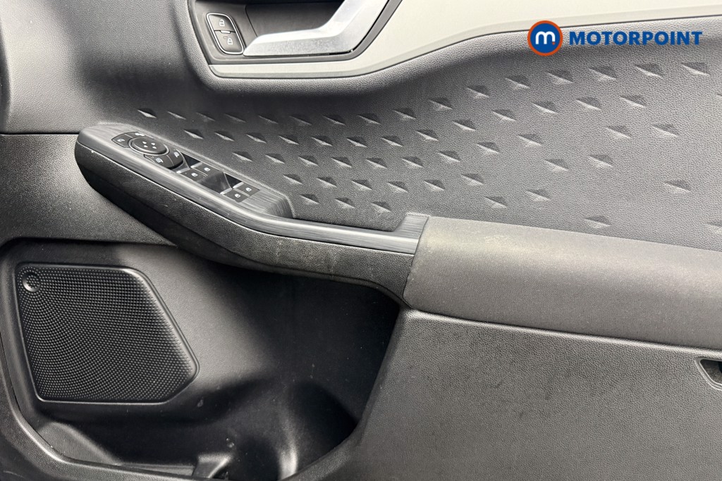 Ford Kuga Zetec Manual Diesel SUV - Stock Number (1618619) - 18th supplementary image