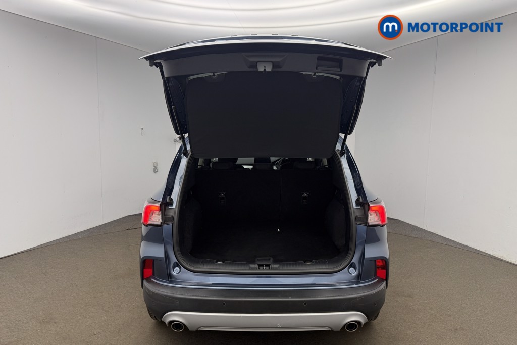 Ford Kuga Zetec Manual Diesel SUV - Stock Number (1618619) - 20th supplementary image