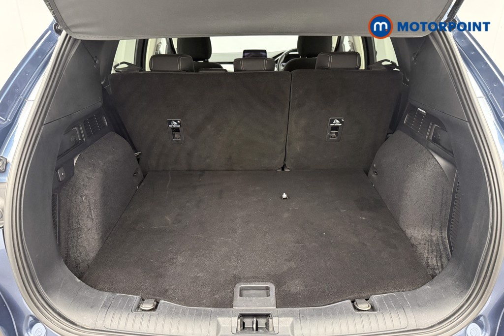 Ford Kuga Zetec Manual Diesel SUV - Stock Number (1618619) - 21st supplementary image