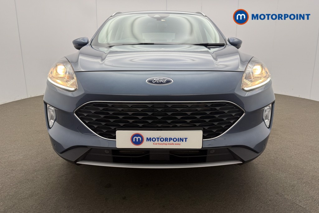 Ford Kuga Zetec Manual Diesel SUV - Stock Number (1618619) - 22nd supplementary image