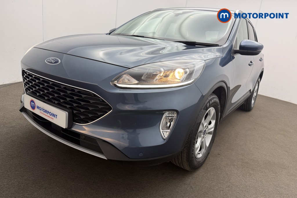 Ford Kuga Zetec Manual Diesel SUV - Stock Number (1618619) - 23rd supplementary image