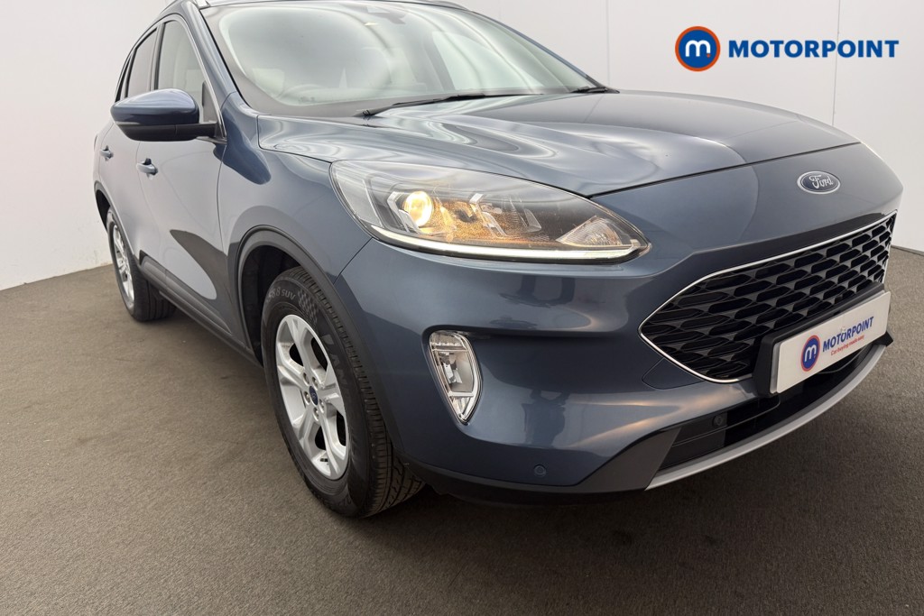 Ford Kuga Zetec Manual Diesel SUV - Stock Number (1618619) - 24th supplementary image