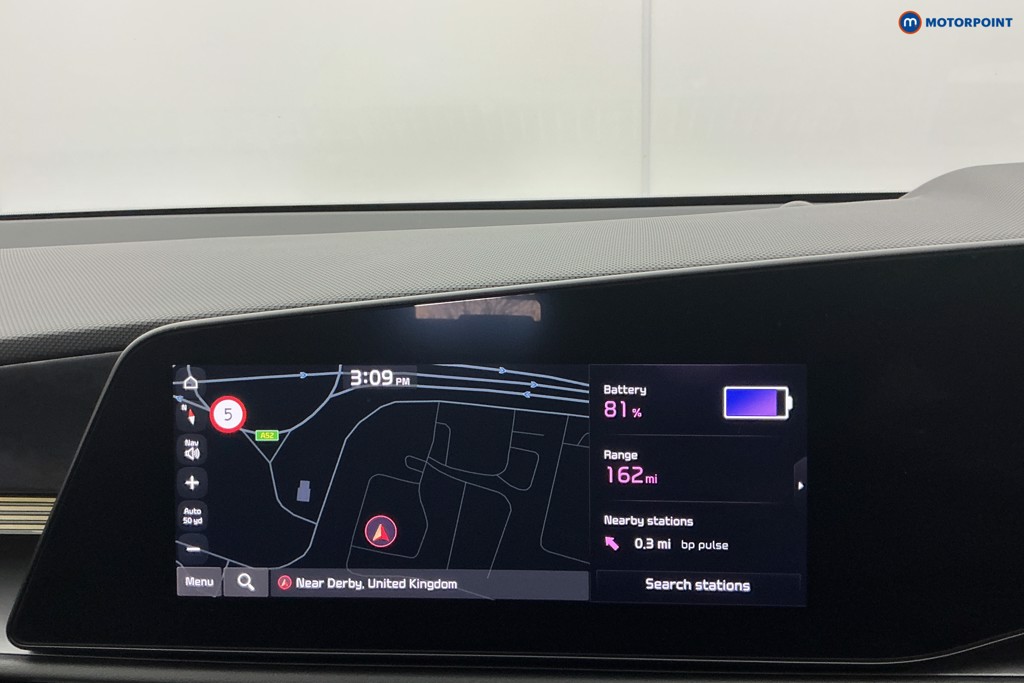 KIA Niro 4 Automatic Electric SUV - Stock Number (1619296) - 2nd supplementary image