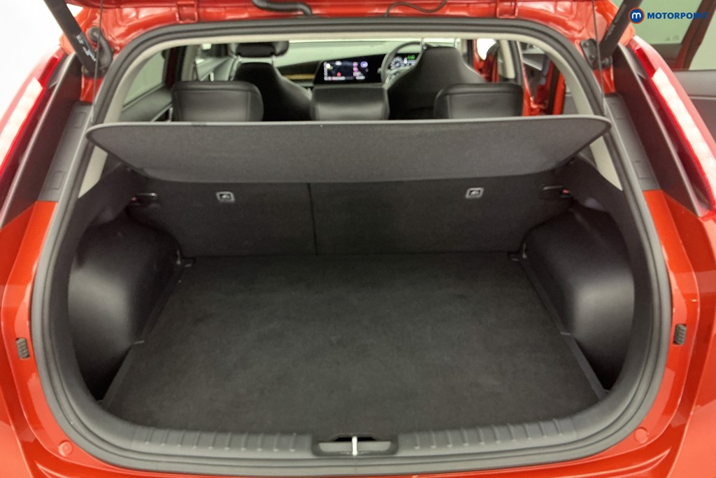 KIA Niro 4 Automatic Electric SUV - Stock Number (1619296) - 3rd supplementary image