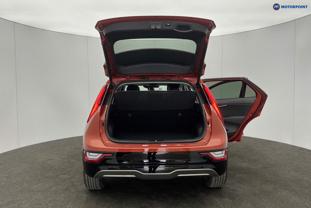 KIA Niro 4 Automatic Electric SUV - Stock Number (1619296) - 4th supplementary image