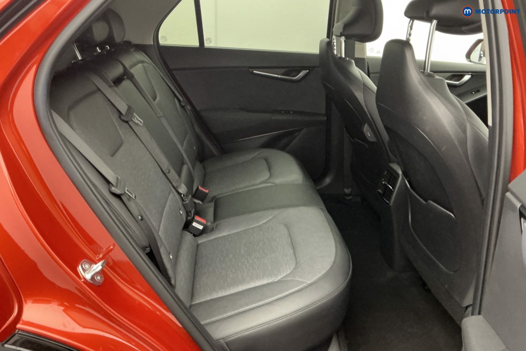 KIA Niro 4 Automatic Electric SUV - Stock Number (1619296) - 6th supplementary image