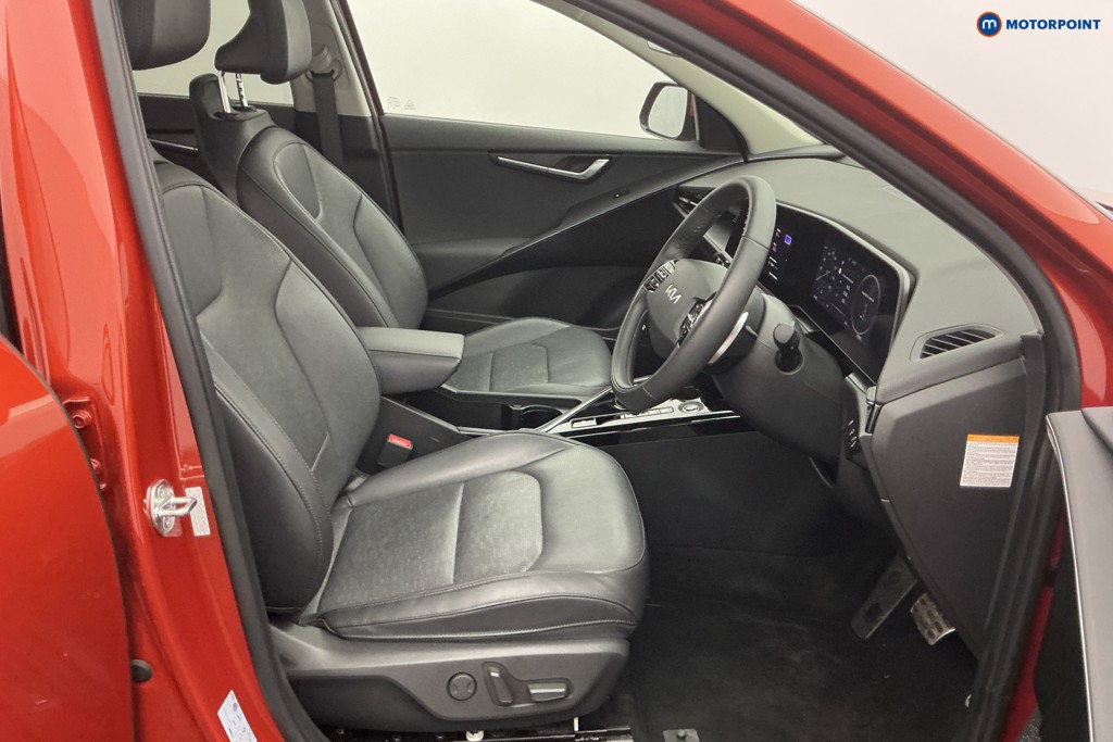 KIA Niro 4 Automatic Electric SUV - Stock Number (1619296) - 7th supplementary image