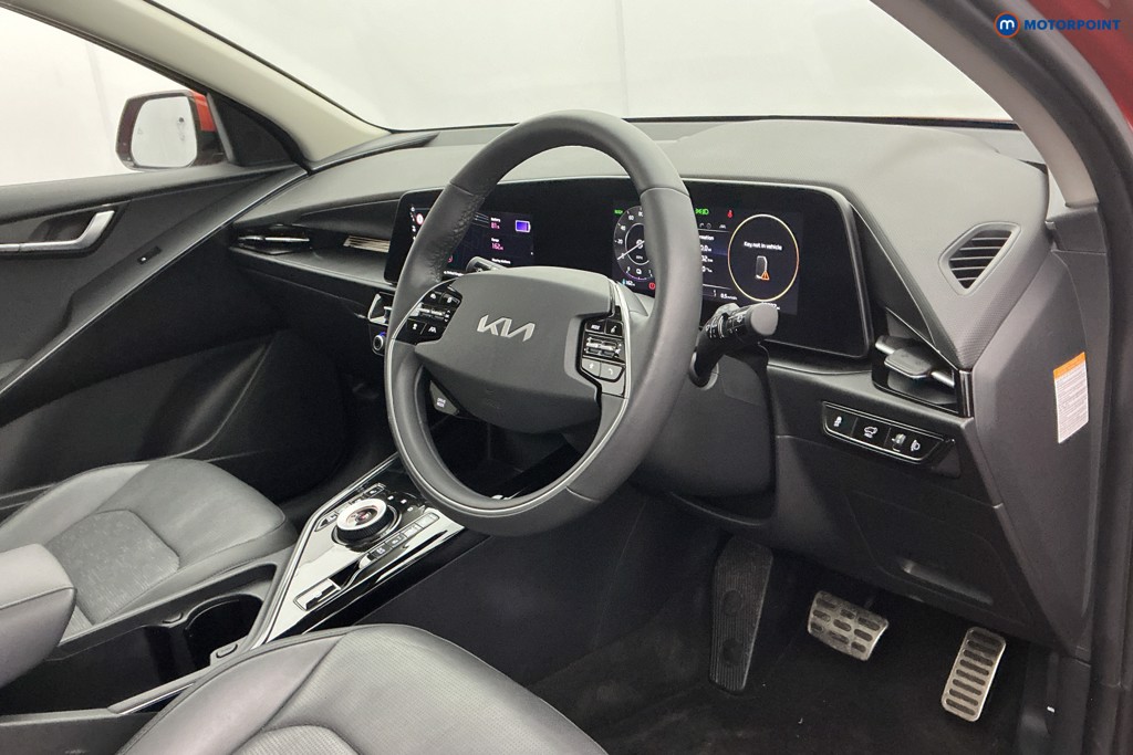 KIA Niro 4 Automatic Electric SUV - Stock Number (1619296) - 9th supplementary image