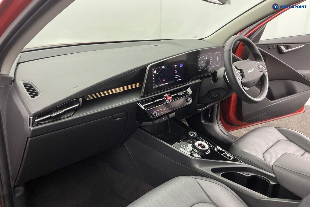 KIA Niro 4 Automatic Electric SUV - Stock Number (1619296) - 10th supplementary image