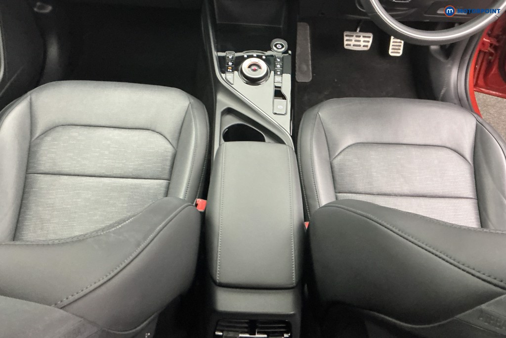 KIA Niro 4 Automatic Electric SUV - Stock Number (1619296) - 12th supplementary image