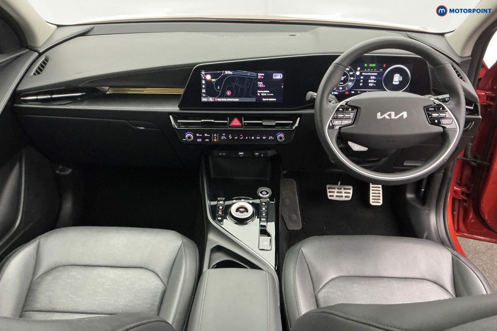 KIA Niro 4 Automatic Electric SUV - Stock Number (1619296) - 13th supplementary image