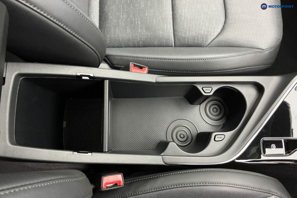 KIA Niro 4 Automatic Electric SUV - Stock Number (1619296) - 19th supplementary image