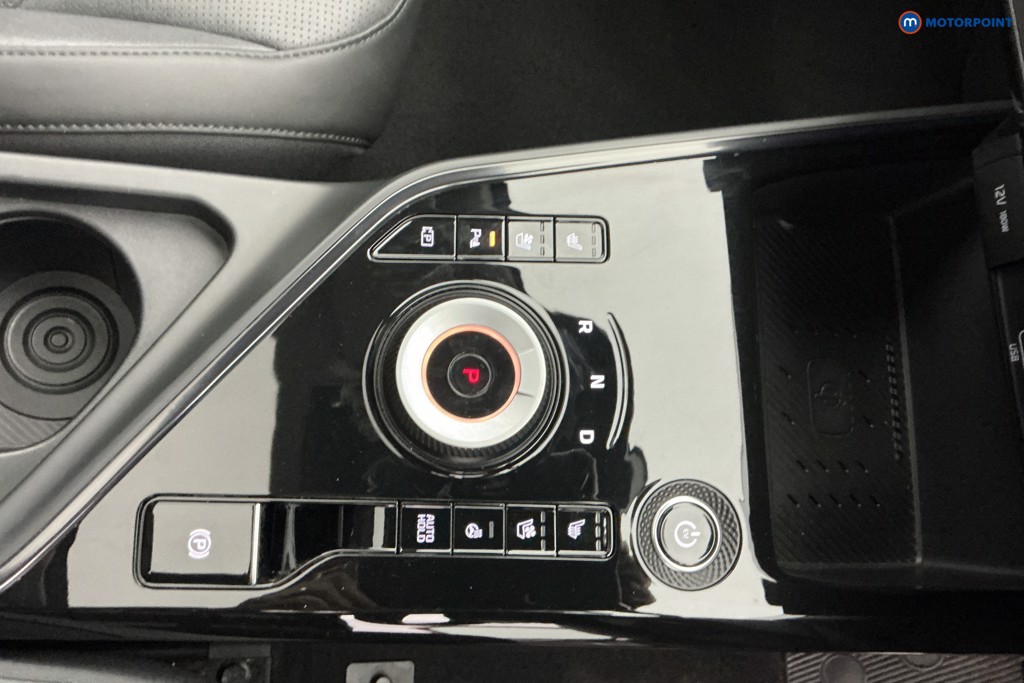 KIA Niro 4 Automatic Electric SUV - Stock Number (1619296) - 20th supplementary image
