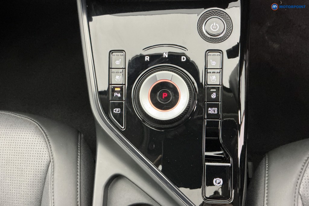 KIA Niro 4 Automatic Electric SUV - Stock Number (1619296) - 21st supplementary image