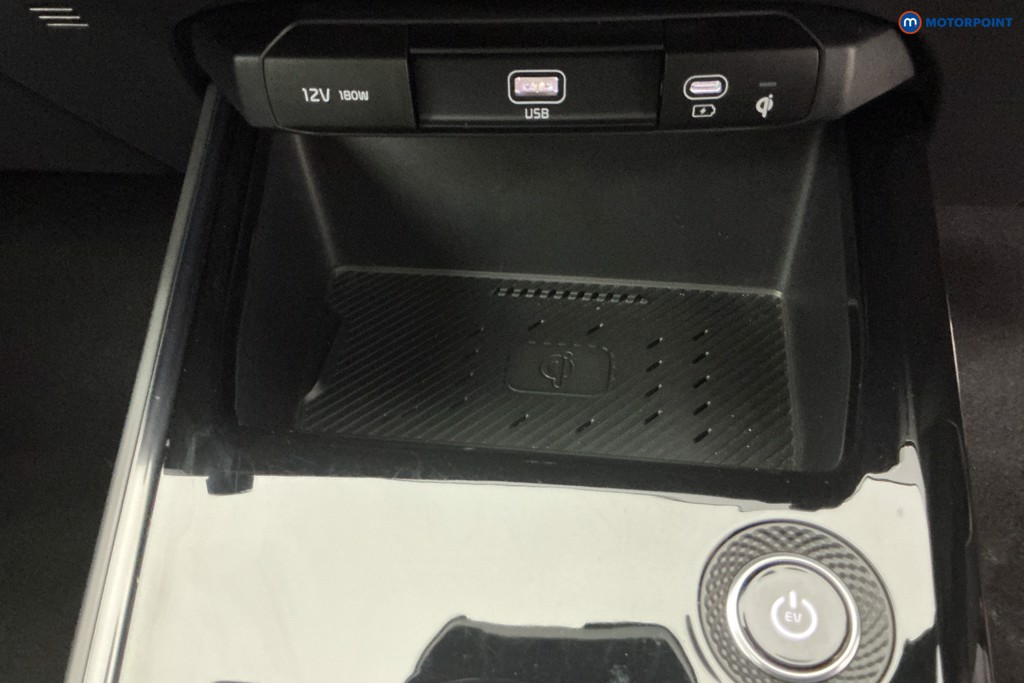 KIA Niro 4 Automatic Electric SUV - Stock Number (1619296) - 22nd supplementary image