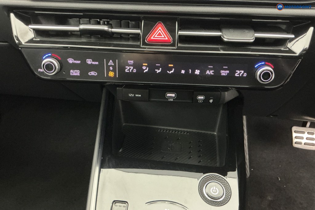 KIA Niro 4 Automatic Electric SUV - Stock Number (1619296) - 23rd supplementary image