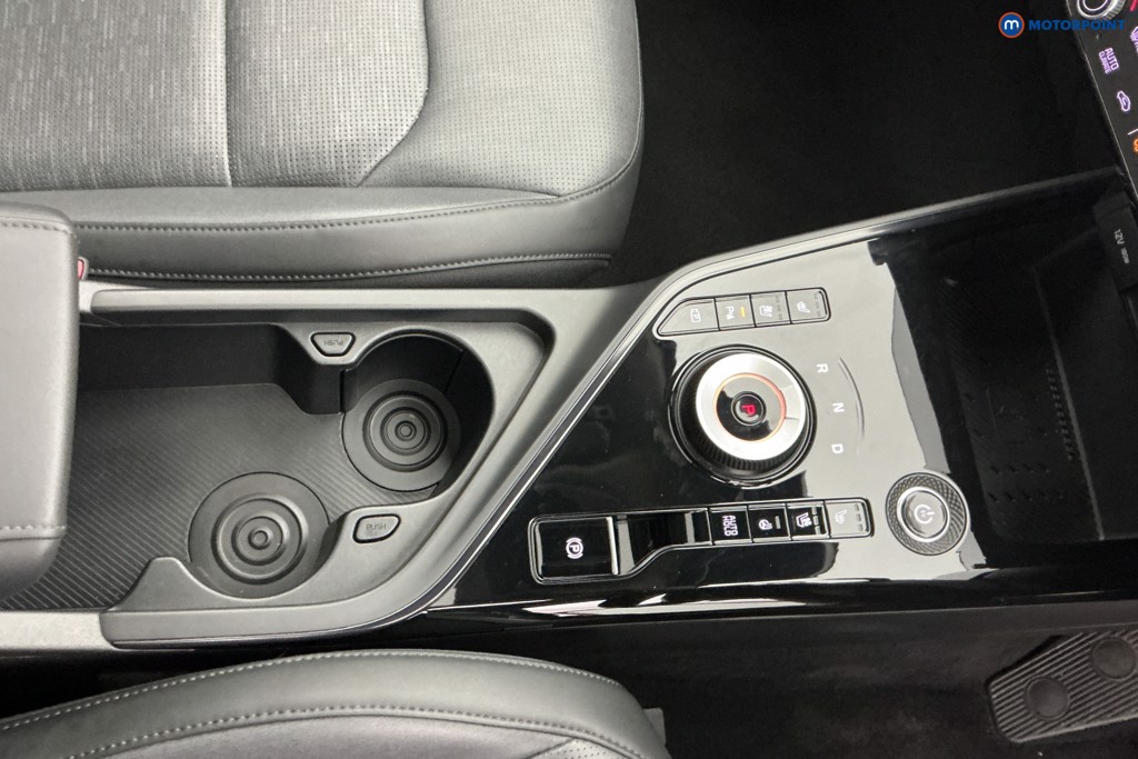 KIA Niro 4 Automatic Electric SUV - Stock Number (1619296) - 24th supplementary image