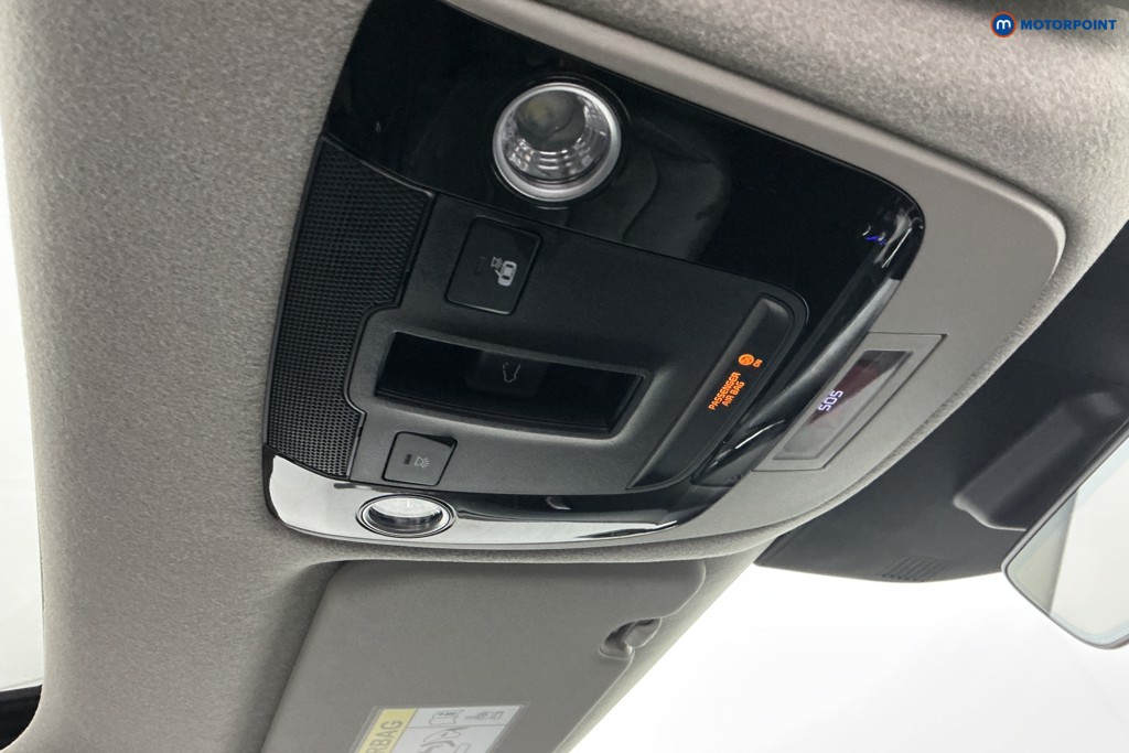 KIA Niro 4 Automatic Electric SUV - Stock Number (1619296) - 25th supplementary image