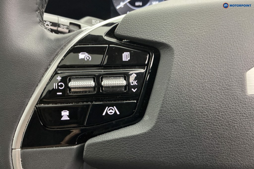 KIA Niro 4 Automatic Electric SUV - Stock Number (1619296) - 27th supplementary image