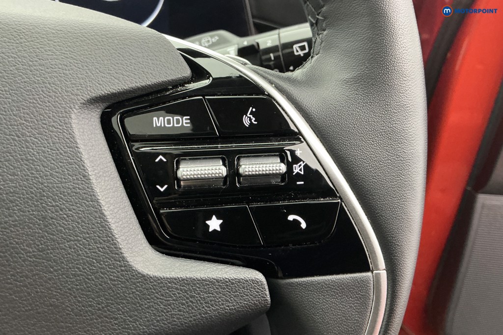 KIA Niro 4 Automatic Electric SUV - Stock Number (1619296) - 28th supplementary image