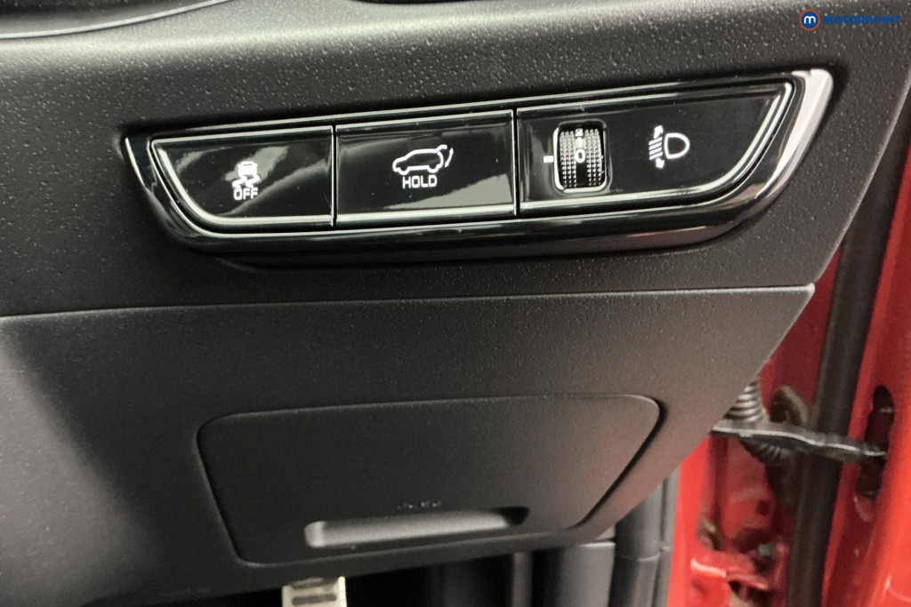 KIA Niro 4 Automatic Electric SUV - Stock Number (1619296) - 29th supplementary image