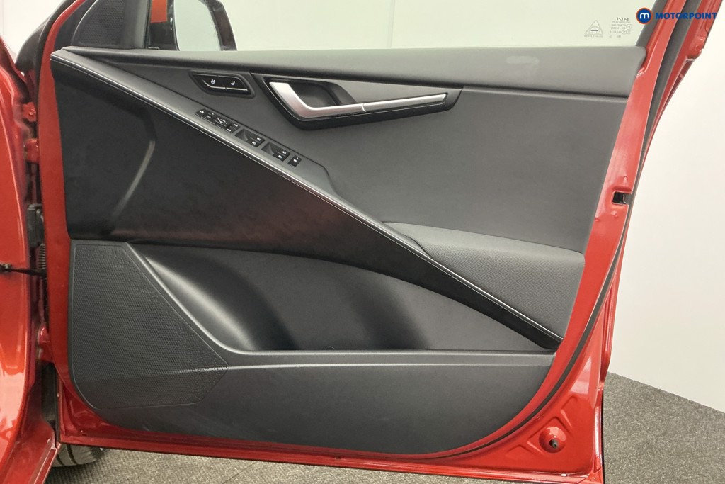 KIA Niro 4 Automatic Electric SUV - Stock Number (1619296) - 31st supplementary image