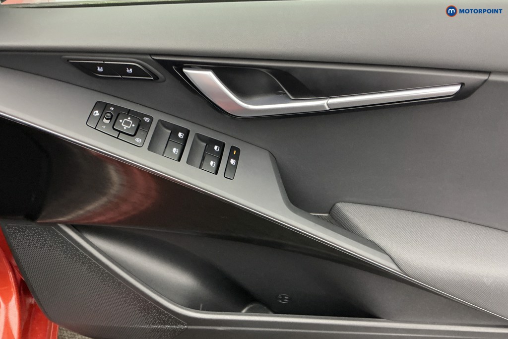 KIA Niro 4 Automatic Electric SUV - Stock Number (1619296) - 32nd supplementary image