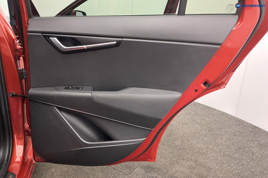 KIA Niro 4 Automatic Electric SUV - Stock Number (1619296) - 33rd supplementary image