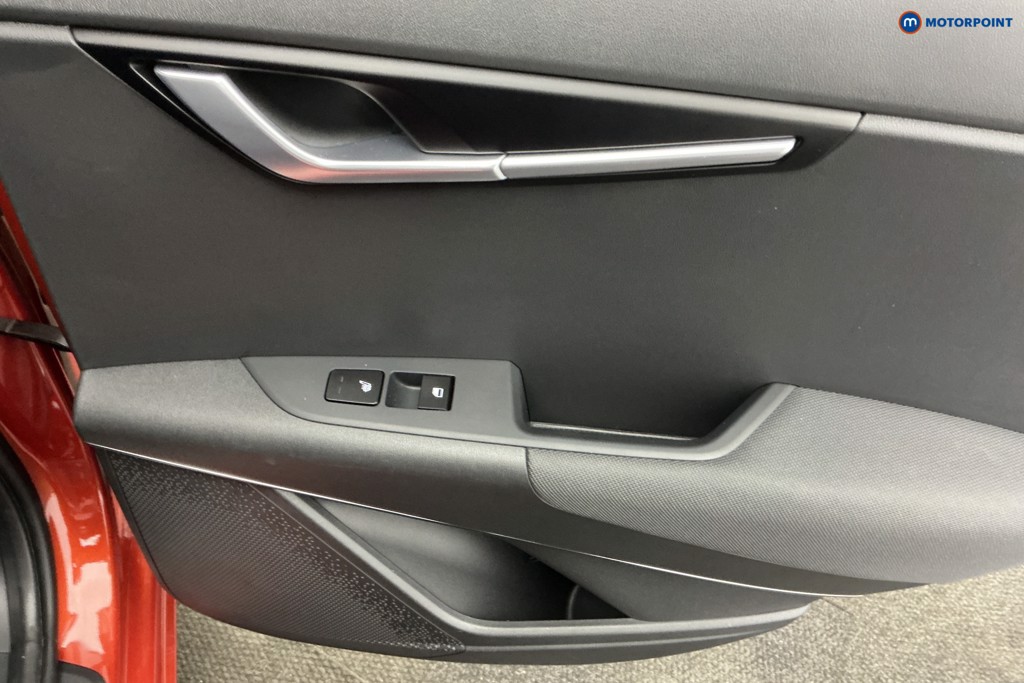 KIA Niro 4 Automatic Electric SUV - Stock Number (1619296) - 34th supplementary image