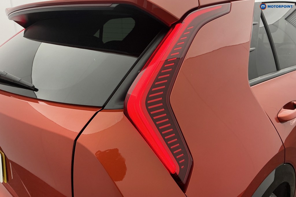 KIA Niro 4 Automatic Electric SUV - Stock Number (1619296) - 36th supplementary image