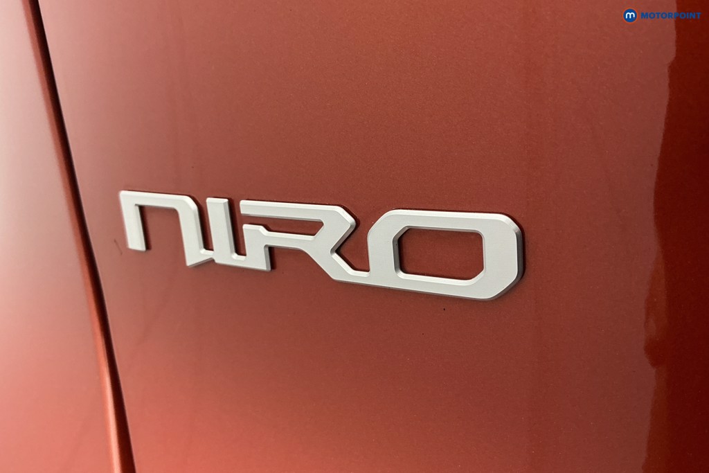 KIA Niro 4 Automatic Electric SUV - Stock Number (1619296) - 37th supplementary image