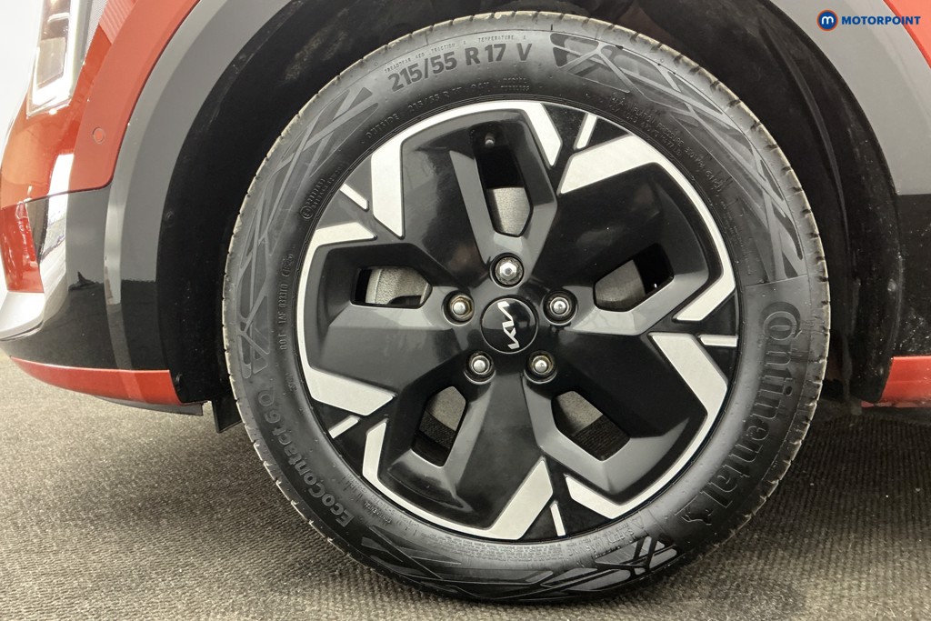 KIA Niro 4 Automatic Electric SUV - Stock Number (1619296) - 38th supplementary image