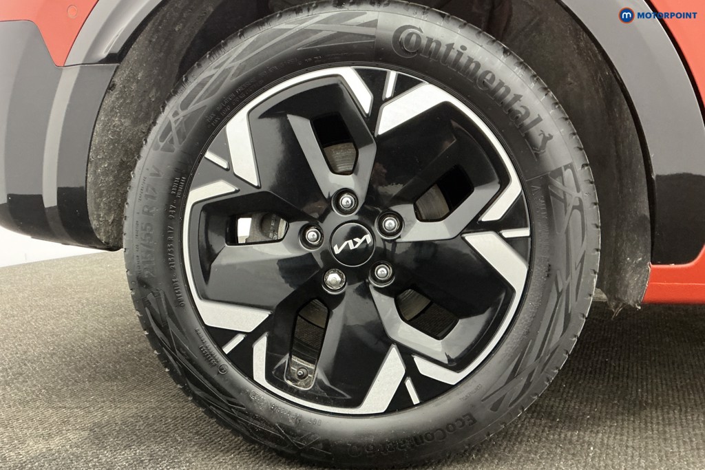 KIA Niro 4 Automatic Electric SUV - Stock Number (1619296) - 40th supplementary image