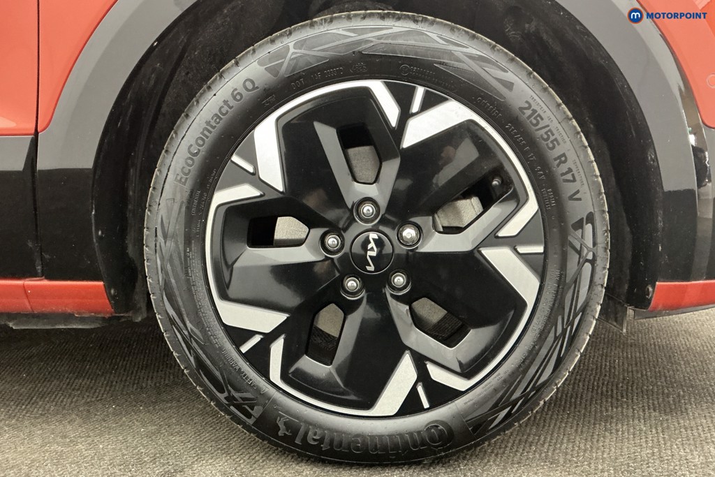 KIA Niro 4 Automatic Electric SUV - Stock Number (1619296) - 41st supplementary image