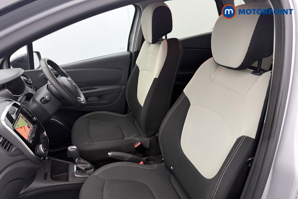 Renault Captur Iconic Automatic Petrol SUV - Stock Number (1619334) - 9th supplementary image