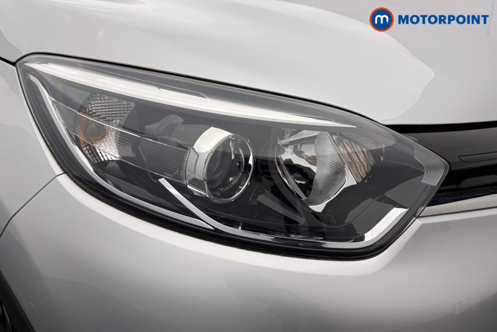 Renault Captur Iconic Automatic Petrol SUV - Stock Number (1619334) - 12th supplementary image