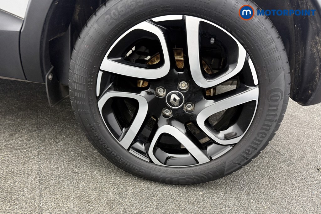 Renault Captur Iconic Automatic Petrol SUV - Stock Number (1619334) - 20th supplementary image