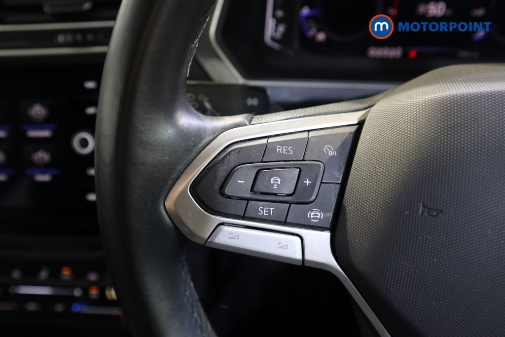 Volkswagen Tiguan Allspace Life Manual Petrol SUV - Stock Number (1619820) - 3rd supplementary image