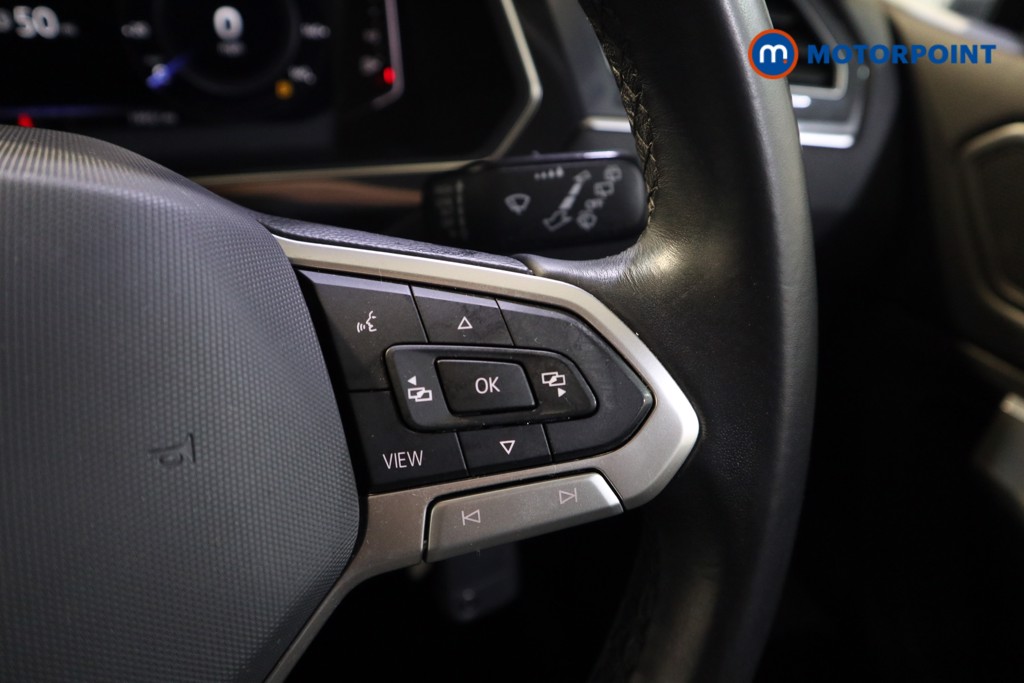 Volkswagen Tiguan Allspace Life Manual Petrol SUV - Stock Number (1619820) - 4th supplementary image