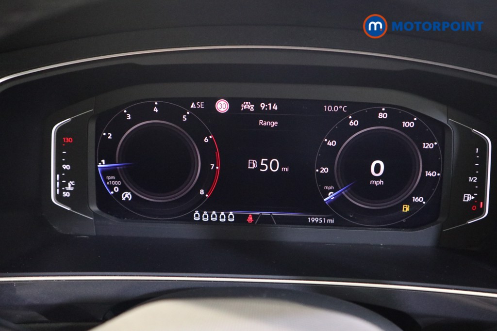 Volkswagen Tiguan Allspace Life Manual Petrol SUV - Stock Number (1619820) - 5th supplementary image