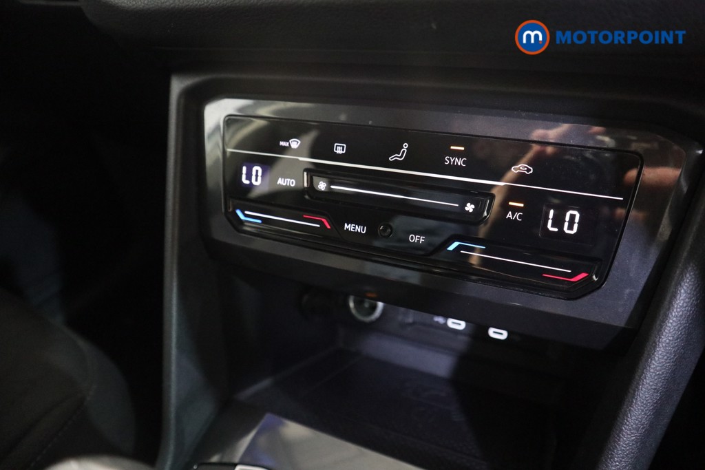 Volkswagen Tiguan Allspace Life Manual Petrol SUV - Stock Number (1619820) - 7th supplementary image