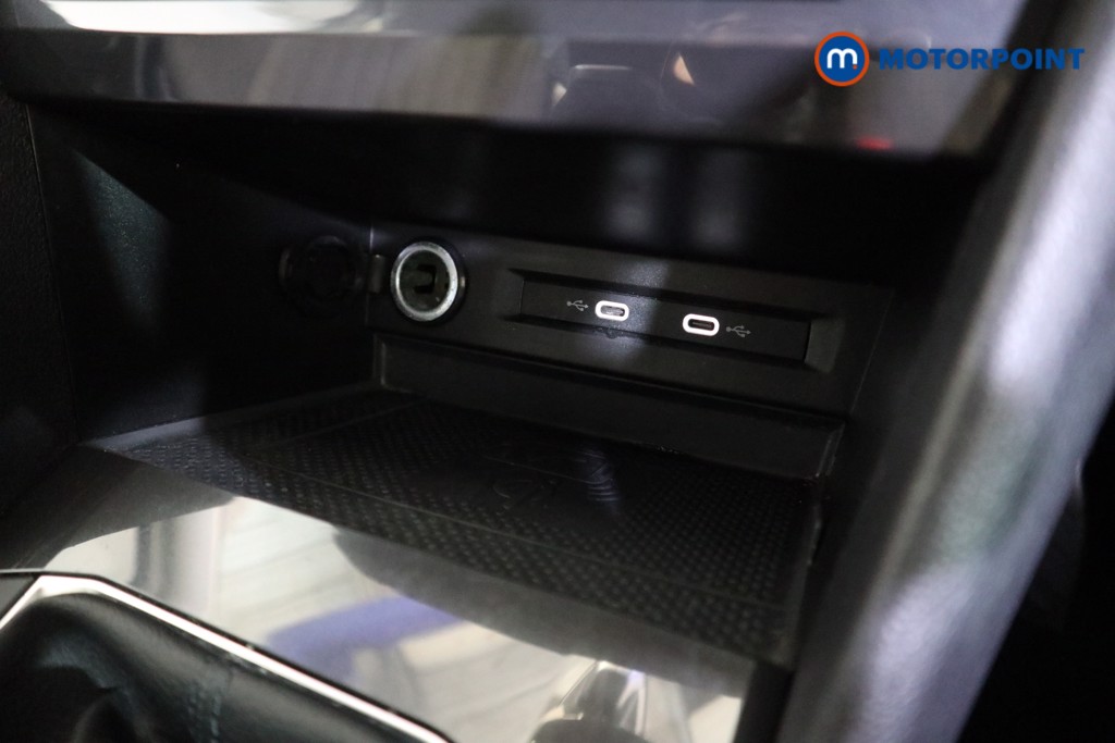 Volkswagen Tiguan Allspace Life Manual Petrol SUV - Stock Number (1619820) - 8th supplementary image