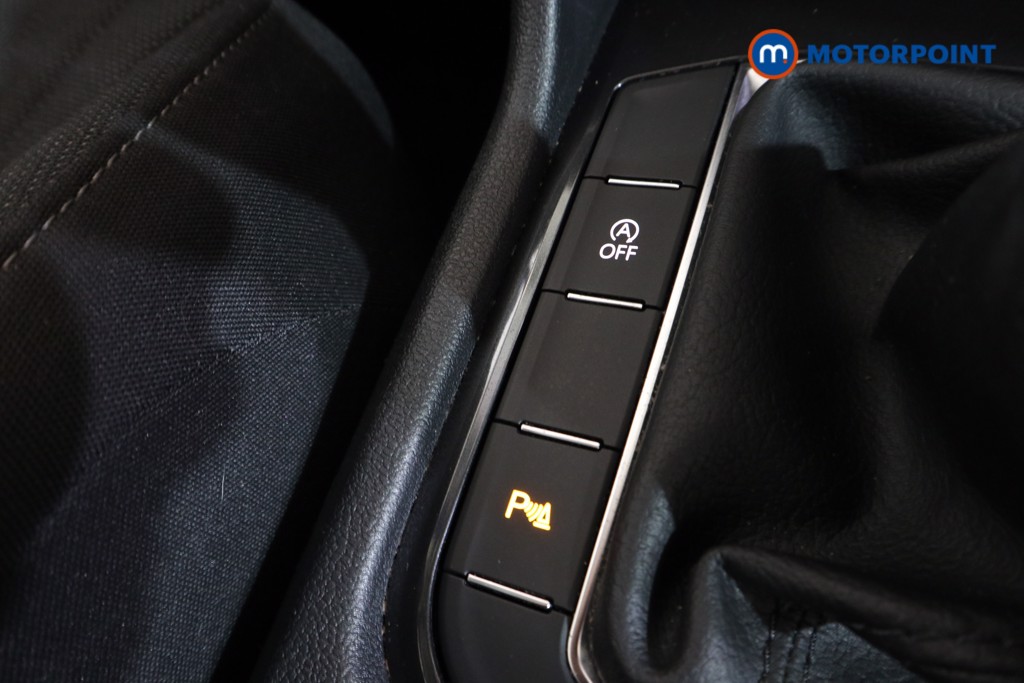 Volkswagen Tiguan Allspace Life Manual Petrol SUV - Stock Number (1619820) - 10th supplementary image