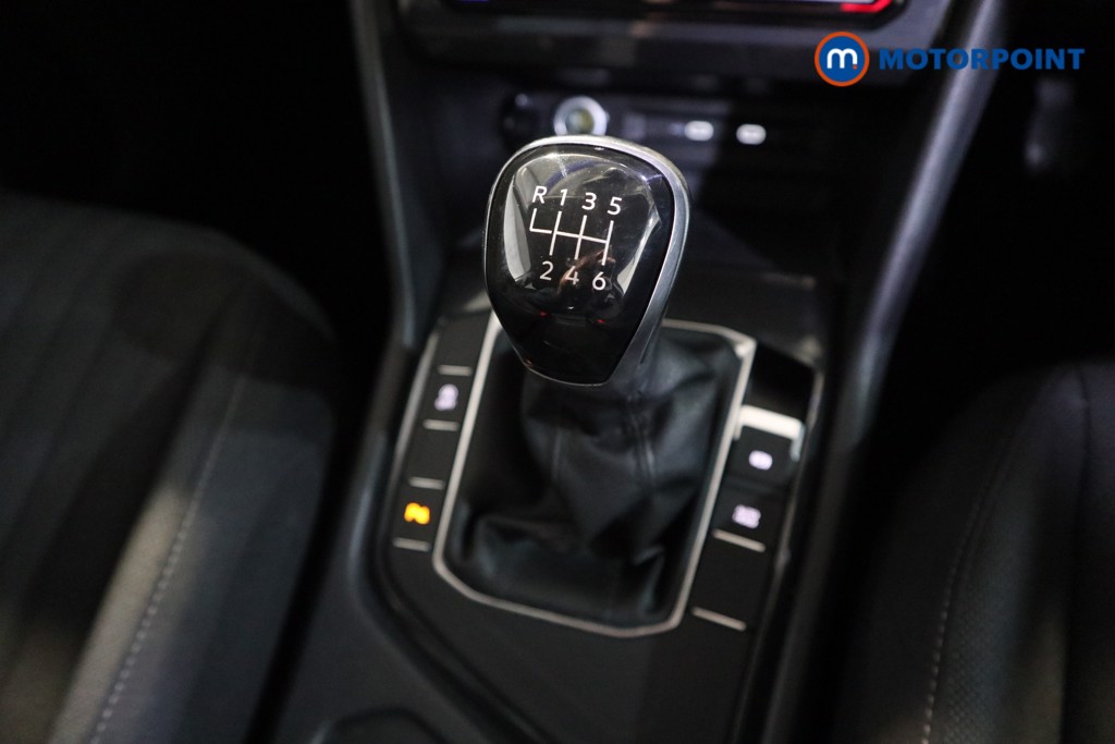 Volkswagen Tiguan Allspace Life Manual Petrol SUV - Stock Number (1619820) - 11th supplementary image
